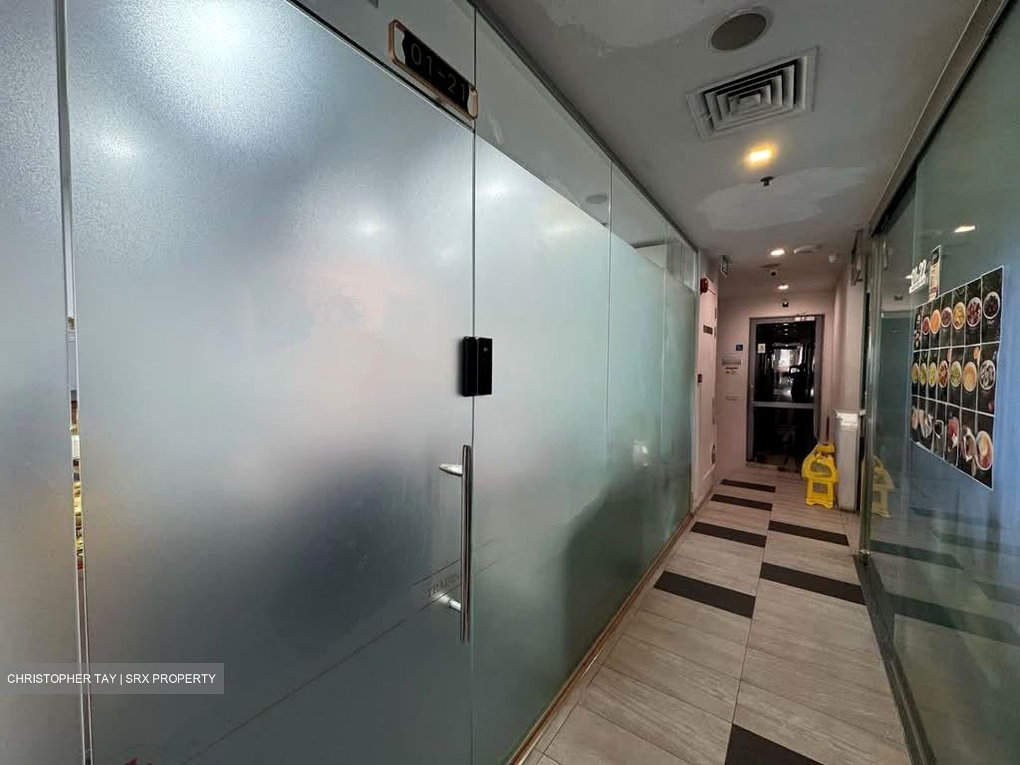 One Dusun Residences (D12), Retail #604212211